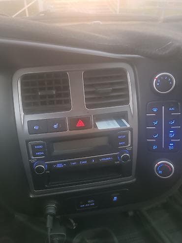 ящик портер 2: Hyundai Porter: 2017 г., 2.5 л, Механика, Дизель, Фургон — 2