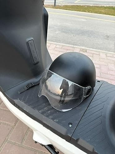 электрический сомокат: 🛴 Электроскутер в Бишкеке Надёжный вариант для ежедневной работы в — 4