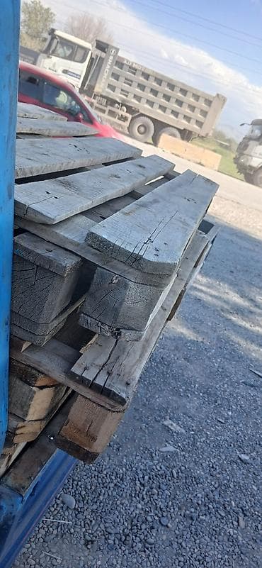 Доски, Обрезные, Для строительства, Черновые at lalafo.kg Доски, Обрезные, Для строительства, Черновые