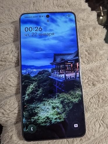 гелек: Samsung Galaxy S21 FE 5G, лавандовый цвет (Lavender) - Экран 6.4" — 1