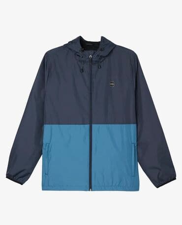 военный дождавик: O’Neill. Водонепроницаемая ветровка с капюшоном Nomadic.Оставаться — 7