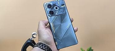 redmi tab: Tecno Pova 6 Neo, Б/у, 256 ГБ, цвет - Серый, 2 SIM — 1