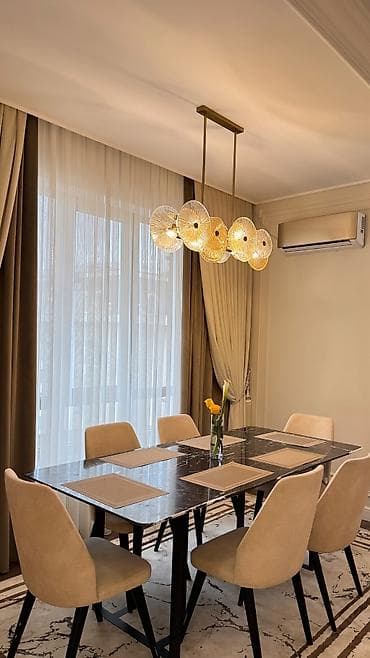 premium development: 5 и более комнат, 250 м², Элитка, 12 этаж, Евроремонт — 3