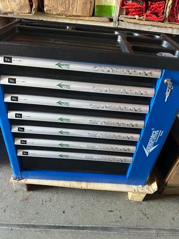 ключ набор цена: Поступил долгожданный набор инструментов ящик от aeroforce️ — 1