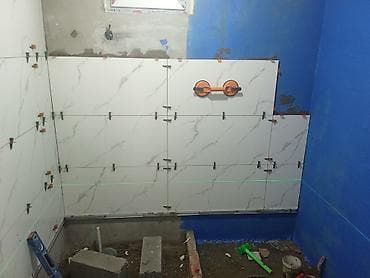 дом потолок: Обделка жумуштарын кылабыз — 1