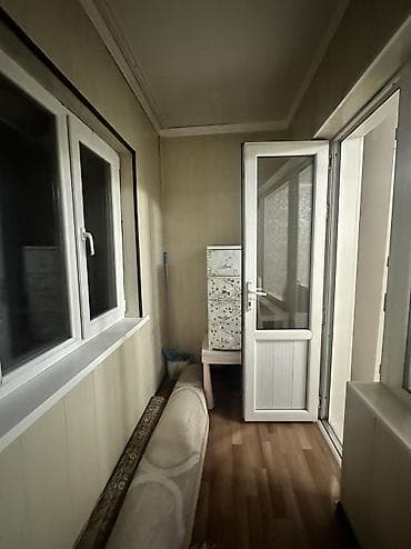 квартира ваток 5: 2 комнаты, 48 м², 105 серия, 3 этаж, Евроремонт — 7