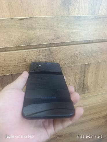 a 30 s: Samsung Galaxy A24 4G, Б/у, 128 ГБ, цвет - Черный, 2 SIM — 5