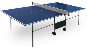 настольный теннис бишкек цены: Российский теннисный стол 🏓🇷🇺 🛑Низкие цены прямиком со складов‼️ ▪️В — 1