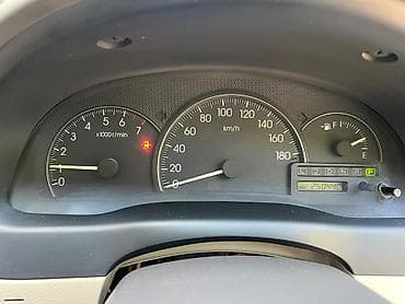 матор ипсум: Toyota Ipsum: 2002 г., 2.4 л, Автомат, Бензин, Минивэн — 10