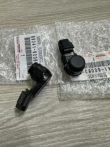 Lexus Новый, Оригинал, Япония