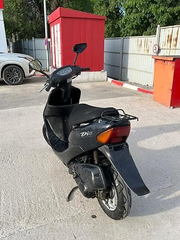 нужны: Продается хонда дио 34 японец🇯🇵без вложений тяга бодрая,подходит для — 2