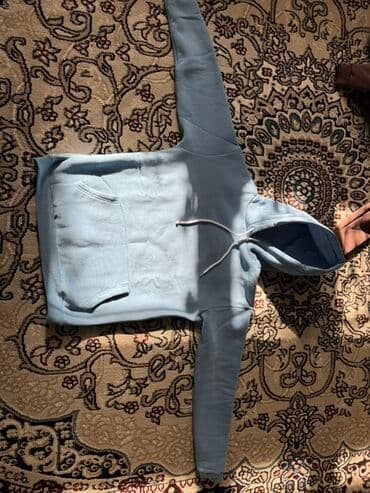 альпака кардиган бишкек цена: Худи, Бардык өлчөмдөр — 4