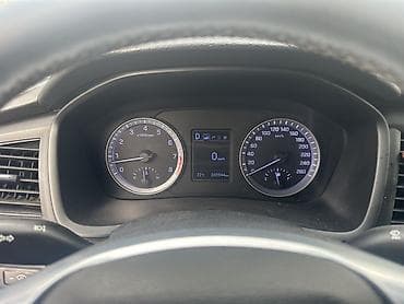 kia 2017: Hyundai Sonata: 2018 г., 2 л, Газ, Седан — 6