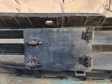 mini ev: Honda Civic: 1996 г., Автомат, Бензин, Седан — 5