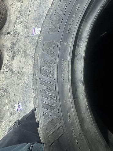 киа bongo: Шины 265 / 50 / R 20, Всесезонная, Внедорожные (АТ/МТ), Китай — 1