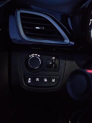 k7 2017: Chevrolet Spark: 2018 г., 1 л, Автомат, Бензин, Хэтчбэк — 9