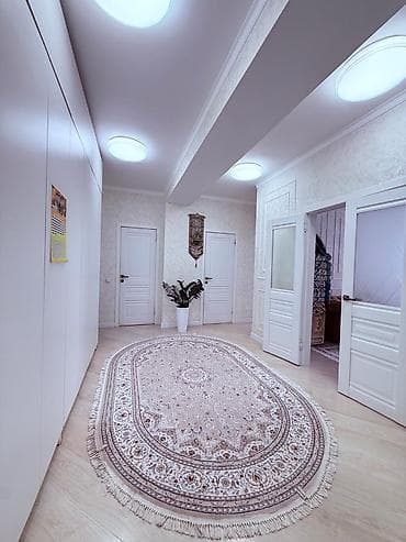 жк element: 3 комнаты, 90 м², Элитка, 11 этаж — 10