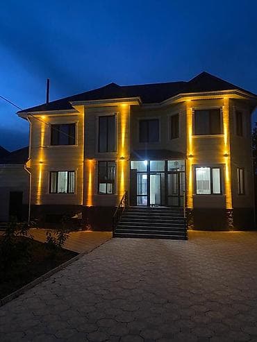 mega hous: 280 м², 5 комнат — 3
