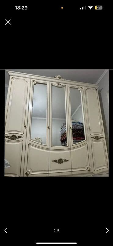 офисные шкафы: Другой шкаф — 1