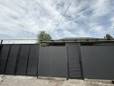 продаю дом контейнер: Дом, 120 м², 4 комнаты, Собственник, Евроремонт — 5