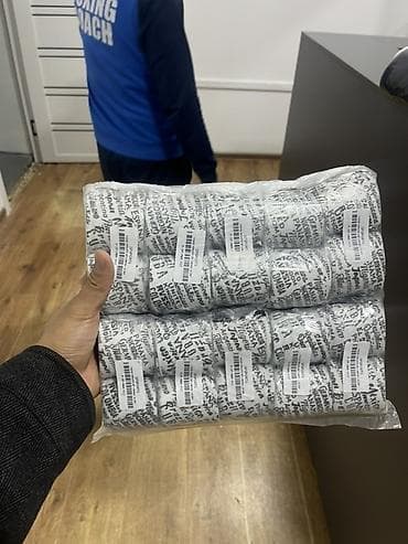 послеродовой бандаж: Боксерские бинты SP - Длина: 4,5 м (указано на упаковке) - Материал — 5