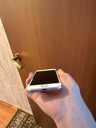 redmi note 8 2021: IPhone 7, Б/у, 128 ГБ, Rose Gold, В рассрочку, 84 % — 4