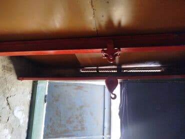 купить оборудование для алмазного бурения бу: Ручной кран сатылат — 2