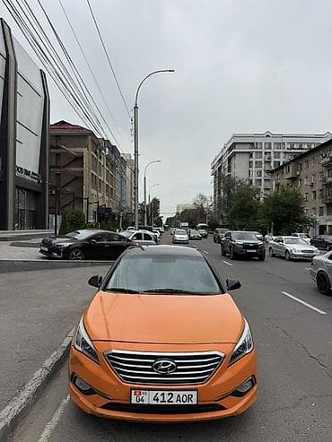 dn8 sonata: Hyundai Sonata: 2019 г., 0.2 л, Автомат, Газ, Седан — 2
