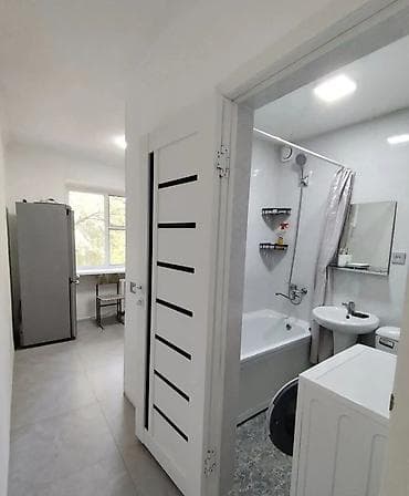 rent: 2 комнаты, Агентство недвижимости, Без подселения, С мебелью полностью — 8