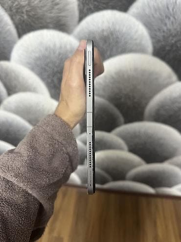 ipad м5: Планшет, Xiaomi, память 128 ГБ, 10" - 11", Wi-Fi, Б/у, Классический цвет - Белый — 7