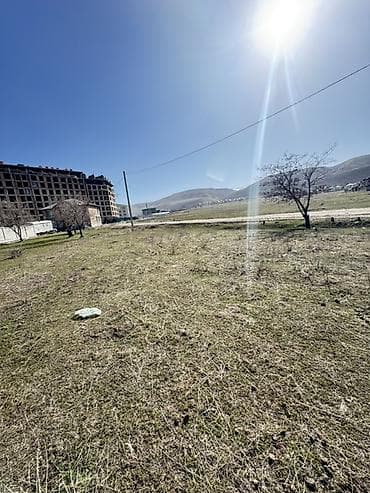 земля орашаемый: 5 соток, Для строительства, Красная книга, Договор купли-продажи — 6