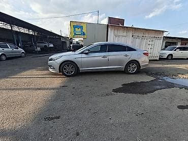 ravon nexia r3: Hyundai Sonata: 2014 г., 2 л, Автомат, Седан — 2