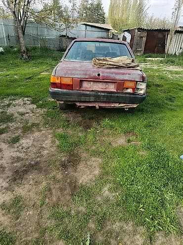 рекстон авто: Эшик Комплект Audi, Колдонулган, Оригинал — 6