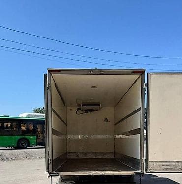 грузчик керек: Портер такси Каракол. грузотакси Каракол грузовое такси Каракол-Бишкек — 3