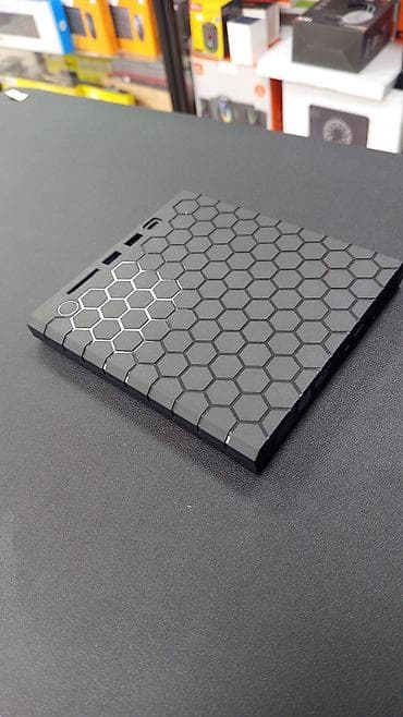 Внешний USB DVD/CD-привод с хабом и кардридером Компактный оптический