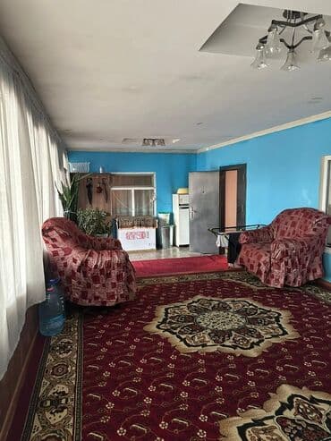 продажа домов в кызыл аскере: Үй, 140 кв. м, 6 бөлмө, Менчик ээси, Косметикалык оңдоо — 8