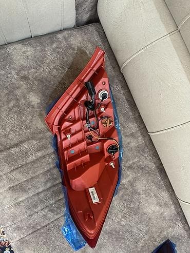 фары опель вектра б: Задние фонари (левый и правый) для автомобиля. Byd e5 - Тип — 3