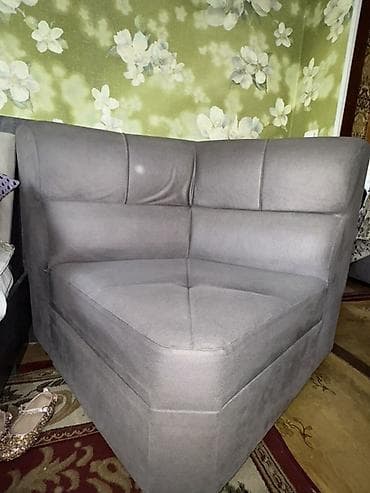 раритет мебель: Модульный диван — 1