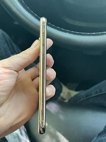 xs айфон 128 гб: IPhone Xs Max, Золотой — 2