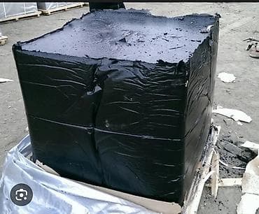 Битум, Другой бренд, Объём: Другой объем