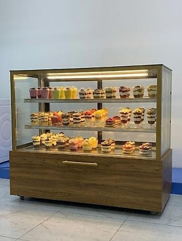 Кондитерские at lalafo.kg Кондитерские