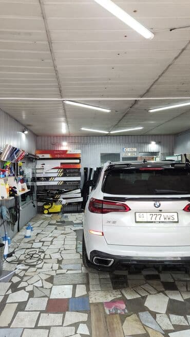 мерседес 124 тюнинг: Тонировка бишкек autotoner.Kg наши услуги тонировка авто — 1