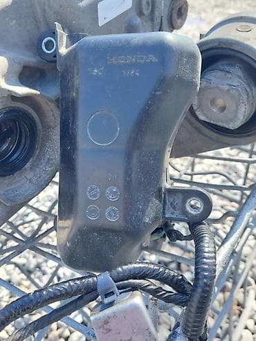 хонда срв цена в бишкеке: Задний редуктор Honda 2018 г., Б/у, Оригинал, США — 8