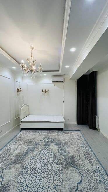 купить квартиру 2 ком: 2 комнаты, Собственник, С мебелью частично — 4