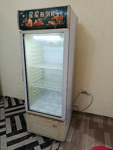 холод: Холодильник Б/у, Винный шкаф, No frost, 60 * 160 * 60 — 3