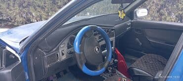 фортер хундай: Daewoo Nexia: 2011 г., 1.5 л, Механика, Бензин — 4