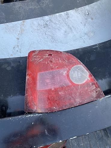 eagle eyes: Комплект стоп-сигналов Honda — 10