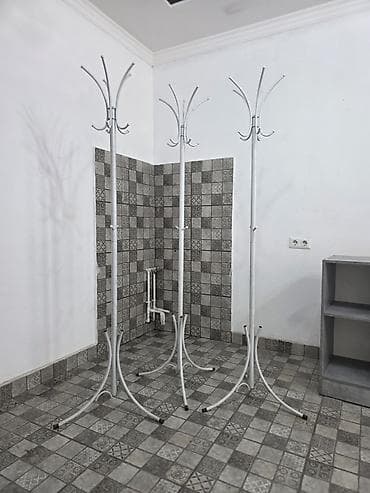 Офис шкафтары: Кеңсе эмереги комплекти, Тумба, Металл, түсү - Боз — 1