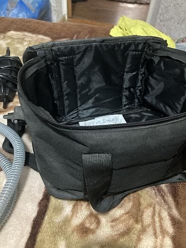 Аппарат для дыхательной терапии (CPAP/BiPAP) YEL Breathing Devices — 4