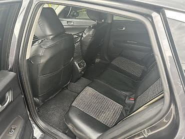 k 5: Kia K5: 2019 г., 2 л, Автомат, Бензин, Седан — 6